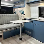 Eagle's Path Campers Montenegro بودغوريتْسا