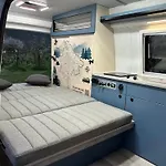 Eagle's Path Campers Montenegro بودغوريتْسا