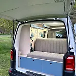 شقة Eagle's Path Campers Montenegro