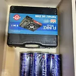 Eagle's Path Campers Montenegro *