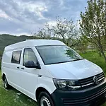 Eagle's Path Campers Montenegro شقة *