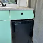 شقة Eagle's Path Campers Montenegro *