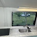 Eagle's Path Campers Montenegro شقة بودغوريتْسا