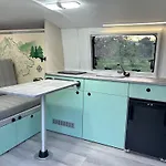 Eagle's Path Campers Montenegro