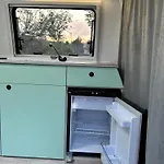 Eagle's Path Campers Montenegro