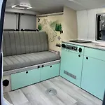 Eagle's Path Campers Montenegro *