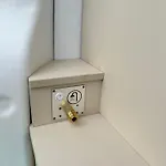 Eagle's Path Campers Montenegro شقة *