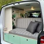 شقة Eagle's Path Campers Montenegro