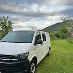 Eagle's Path Campers Montenegro شقة *