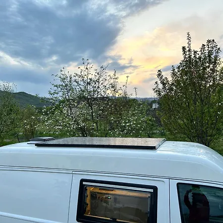 Eagle's Path Campers Montenegro Διαμέρισμα Ποντγορίτσα