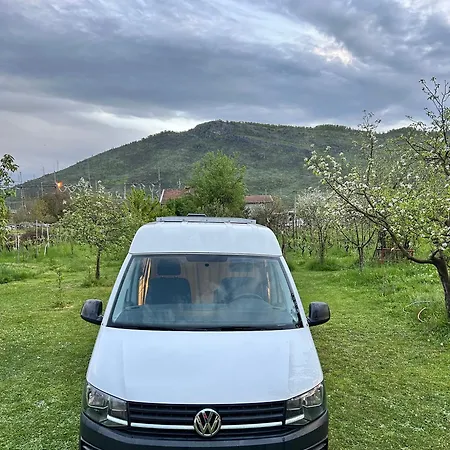 Eagle's Path Campers Montenegro *