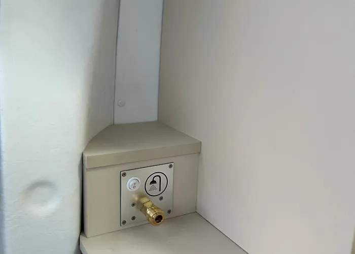 Eagle's Path Campers Montenegro Διαμέρισμα