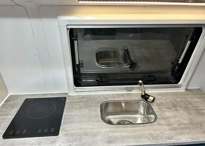 Eagle's Path Campers Montenegro * Ποντγορίτσα