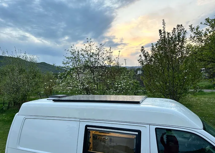 Eagle's Path Campers Montenegro Διαμέρισμα Ποντγορίτσα