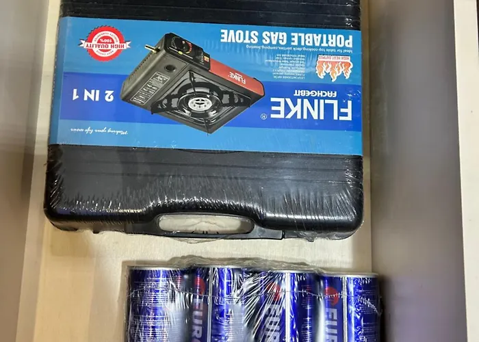 Eagle's Path Campers Montenegro *