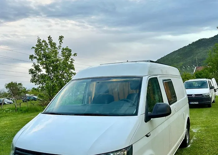 Eagle's Path Campers Montenegro * Ποντγορίτσα