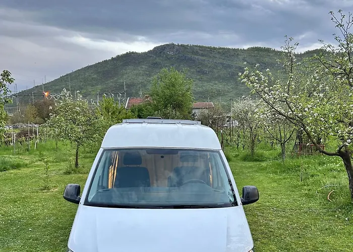 Eagle's Path Campers Montenegro *