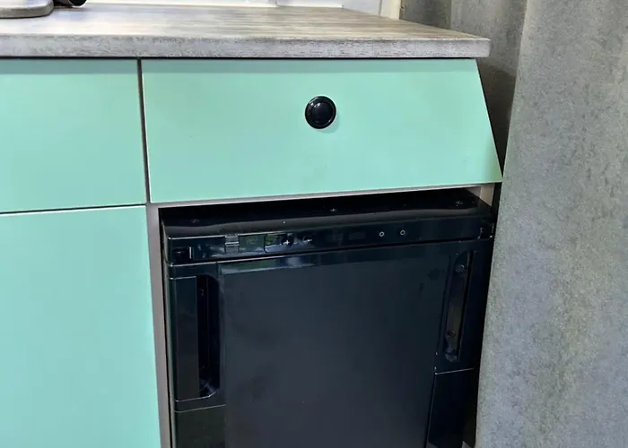 Διαμέρισμα Eagle's Path Campers Montenegro *