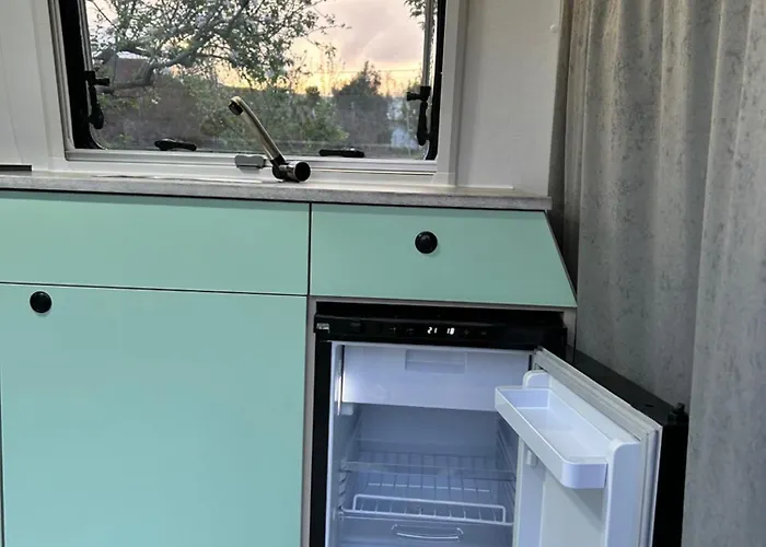 Eagle's Path Campers Montenegro