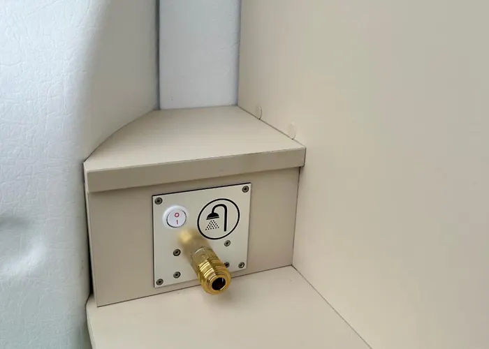 Eagle's Path Campers Montenegro Διαμέρισμα *