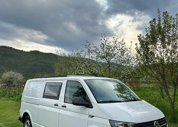 Διαμέρισμα Eagle's Path Campers Montenegro