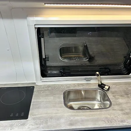 Eagle's Path Campers Montenegro * Podgorica