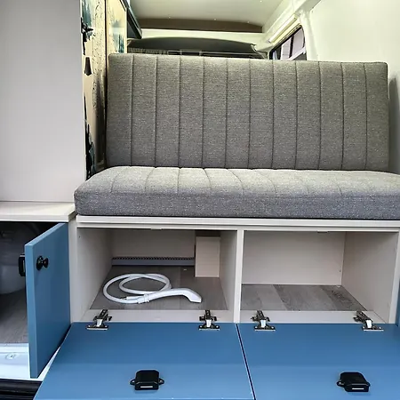 Eagle's Path Campers Montenegro * Podgorica