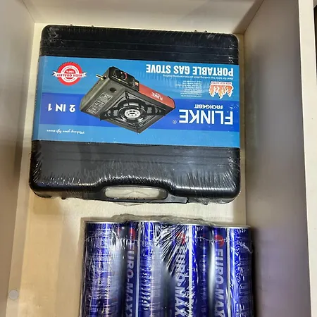 Eagle's Path Campers Montenegro *