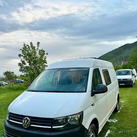 Eagle's Path Campers Montenegro * Podgorica