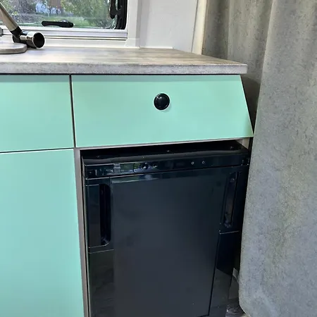 Appartement Eagle's Path Campers Montenegro *