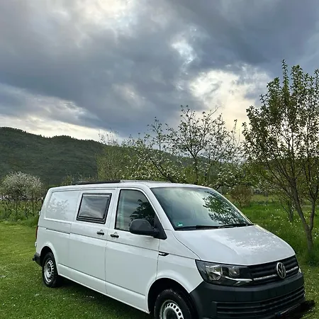 Apartman Eagle's Path Campers Montenegro