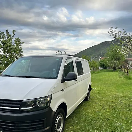 Eagle's Path Campers Montenegro Apartman *