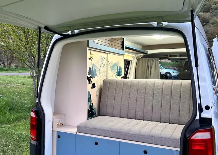 Apartamento Eagle's Path Campers Montenegro